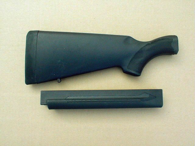 Rem ,740,742,7400 ADL Auto Rifle Stock & Forend.$125. 